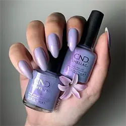 463 Chic-A-Delic, Across The Mani-verse, CND Vinylux 